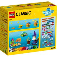 ����������� LEGO Classic ���������� ������ 11013