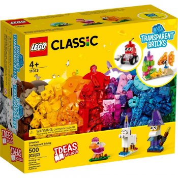 ����������� LEGO Classic ���������� ������ 11013