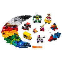 ����������� LEGO Classic ������ �� ������ 11014