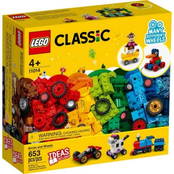 ����������� LEGO Classic ������ �� ������ 11014