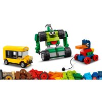 ����������� LEGO Classic ������ �� ������ 11014