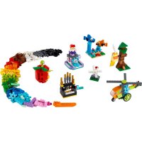 ����������� LEGO Classic ������ � ������� 11019