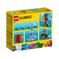 ����������� LEGO Classic ������ � ������� 11019