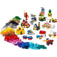 ����������� LEGO Classic 90 ���� ��� 11021