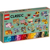 ����������� LEGO Classic 90 ���� ��� 11021