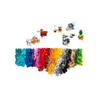 ����������� LEGO Classic 90 ���� ��� 11021