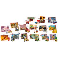 ����������� LEGO Classic 90 ���� ��� 11021