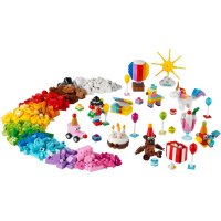����������� LEGO Classic ������ �������� ������� 11029