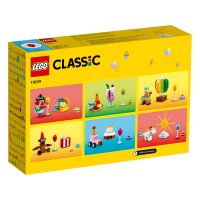 ����������� LEGO Classic ������ �������� ������� 11029