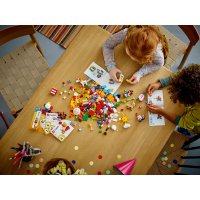 ����������� LEGO Classic ������ �������� ������� 11029