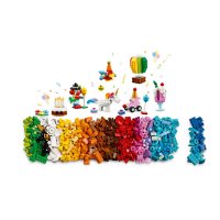 ����������� LEGO Classic ������ �������� ������� 11029