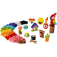 ����������� LEGO Classic ����� ������ 11030