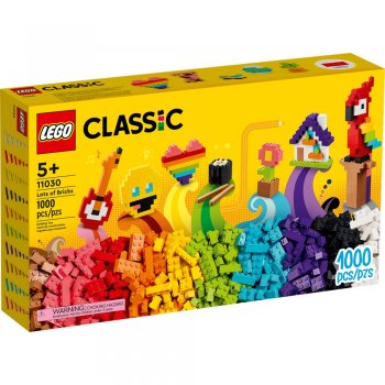 ����������� LEGO Classic ����� ������ 11030