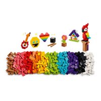 ����������� LEGO Classic ����� ������ 11030