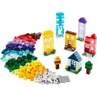 ����������� LEGO Classic ������ ������� 11035