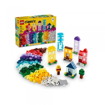 ����������� LEGO Classic ������ ������� 11035