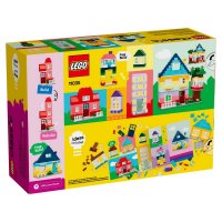 ����������� LEGO Classic ������ ������� 11035