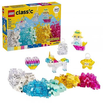 ����������� LEGO Classic ������ ������� ������� 11040