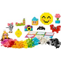 ����������� LEGO Classic �������� ������� ���� 11042