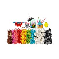 ����������� LEGO Classic �������� ������� ���� 11042