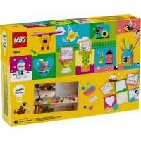 ����������� LEGO Classic �������� ������� ���� 11042