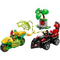 ����������� LEGO Marvel �������� �� ������������� � ����������� 11198
