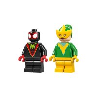 ����������� LEGO Marvel �������� �� ������������� � ����������� 11198