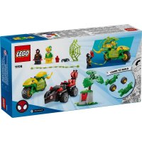 ����������� LEGO Marvel �������� �� ������������� � ����������� 11198