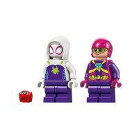 ����������� LEGO Marvel ����� ������ �� ������� ���� � ����-������� �� ����� 11200