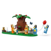 ����������� LEGO Bluey �������� �� ��� 11203