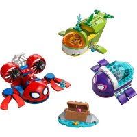 ����������� LEGO Spidey �����: ϳ������ ����������� ������ 11207