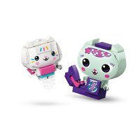 ����������� LEGO Gabby's Dollhouse ����-���� ���� � ������ 11215