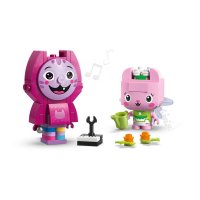 ����������� LEGO Gabby's Dollhouse ����-���� ���� � ������ 11215