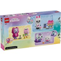 ����������� LEGO Gabby's Dollhouse ����-���� ���� � ������ 11215