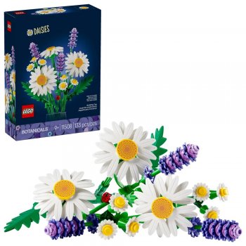 ����������� LEGO Botanicals ������� 11508