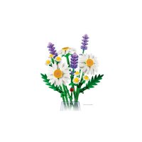 ����������� LEGO Botanicals ������� 11508