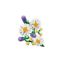 ����������� LEGO Botanicals ������� 11508
