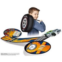 ������� �����-������ Hot Wheels ZipBin