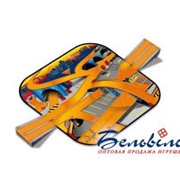 ������� �����-���� Hot Wheels ZipBin Ramp it up