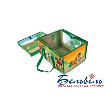 ������� �����-���� LEGO DUPLO ZipBin