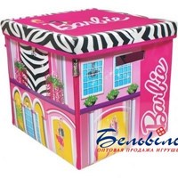 ������� �����-���� ��� ����� Barbie