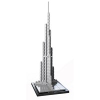 ����������� LEGO Architecture ����� ����� (Burj Khalifa) 21008