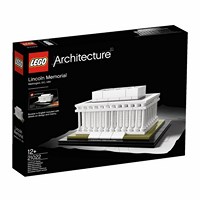 ����������� LEGO Architecture �������� ��������� 21022