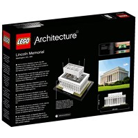 ����������� LEGO Architecture �������� ��������� 21022