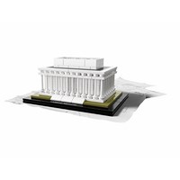 ����������� LEGO Architecture �������� ��������� 21022