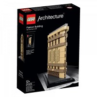 ����������� LEGO Architecture ��������� ���������-������� "����" 21023