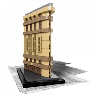 ����������� LEGO Architecture ��������� ���������-������� "����" 21023