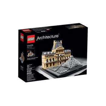 ����������� LEGO Architecture ���� 21024