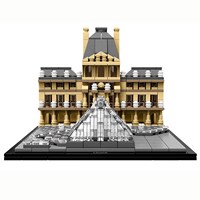 ����������� LEGO Architecture ���� 21024
