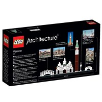 ����������� LEGO Architecture ������� 21026